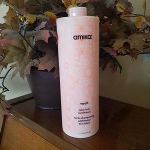 Amika Vault Color-Lock Conditioner 1 Liter